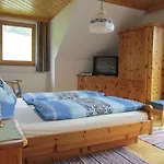 Kocherhof Farm stay *