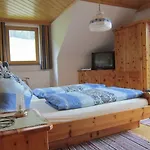 Kocherhof Farm stay *