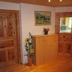Farm stay Kocherhof *