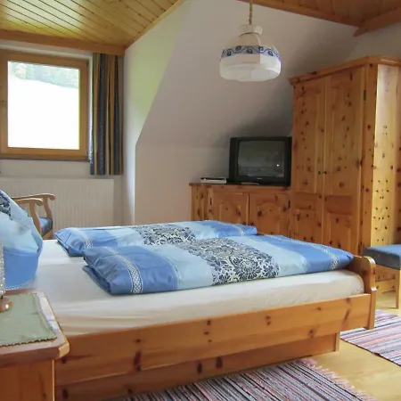 Kocherhof Lantgård *