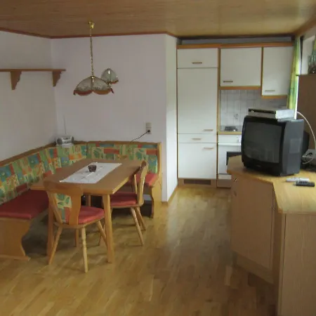 Kocherhof Фермерский дом