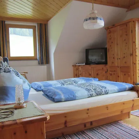 Kocherhof Farmház *