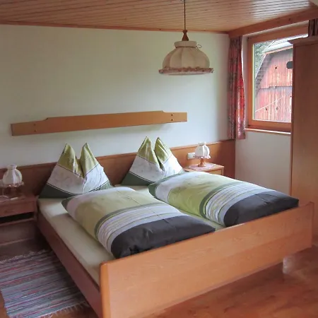 Kocherhof Mariapfarr