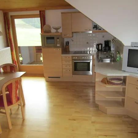 Kocherhof * Mariapfarr