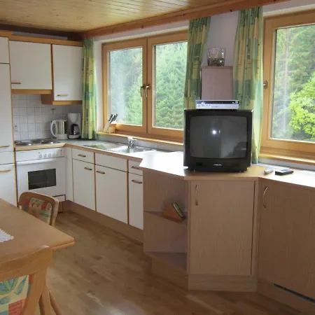 Kocherhof * Mariapfarr