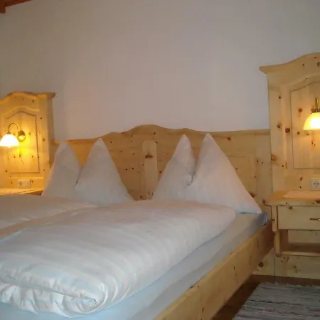 Фермерский дом Kocherhof