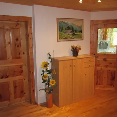 Lantgård Kocherhof *