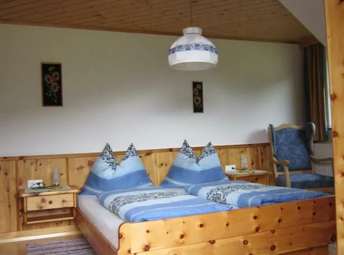 Kocherhof Mariapfarr
