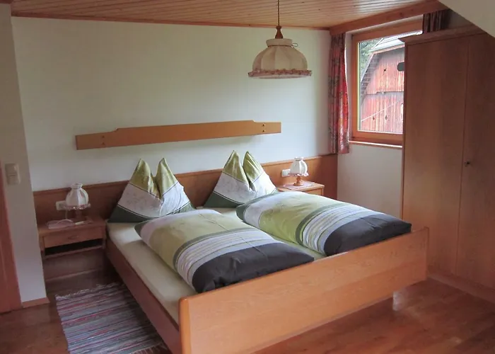 Kocherhof Mariapfarr