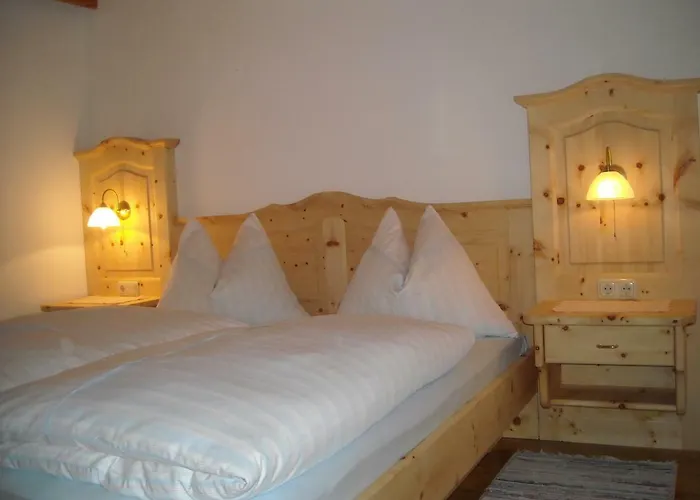 Фермерский дом Kocherhof